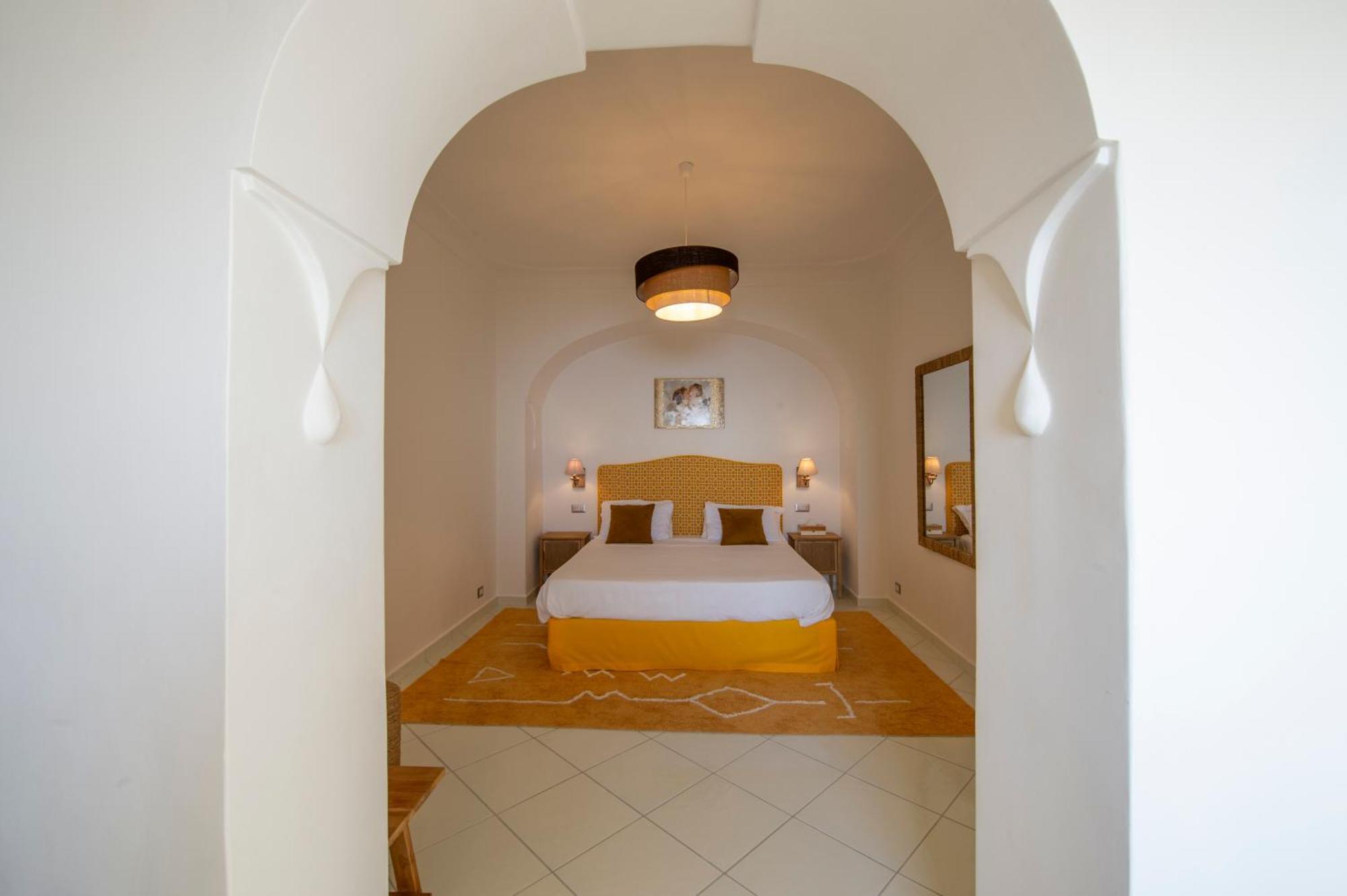 Aria Di Mare,Near Elevator, Few Steps, Parking, Garden Apartman Positano Kültér fotó